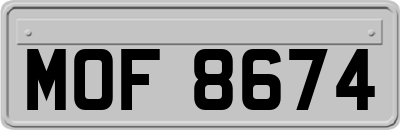 MOF8674