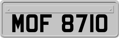 MOF8710