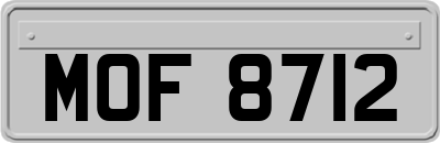 MOF8712