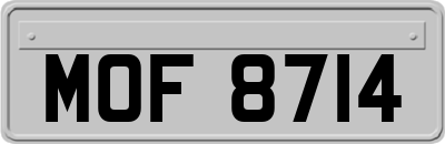 MOF8714