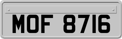 MOF8716