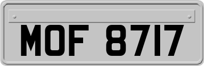 MOF8717