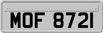 MOF8721