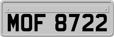 MOF8722