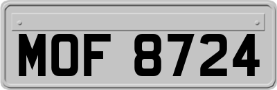 MOF8724