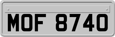 MOF8740