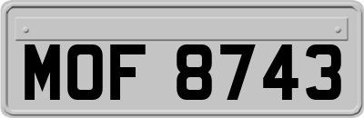 MOF8743