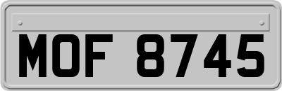 MOF8745