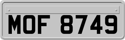 MOF8749