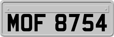 MOF8754