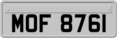 MOF8761