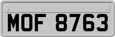 MOF8763