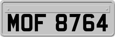 MOF8764