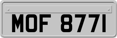 MOF8771
