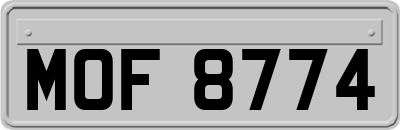 MOF8774