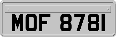 MOF8781