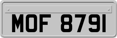 MOF8791