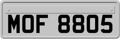 MOF8805