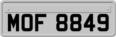MOF8849