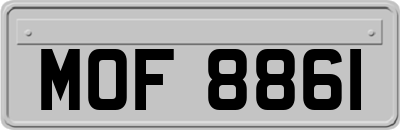 MOF8861
