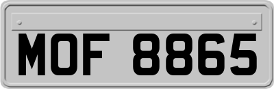 MOF8865