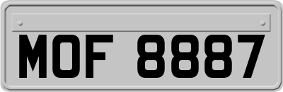 MOF8887