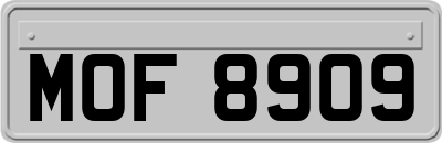 MOF8909