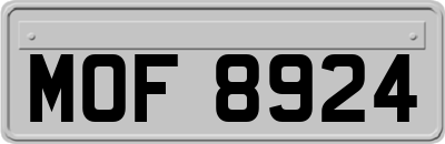 MOF8924