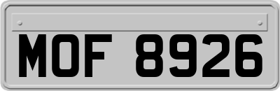MOF8926