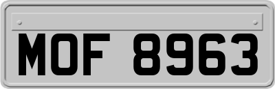 MOF8963