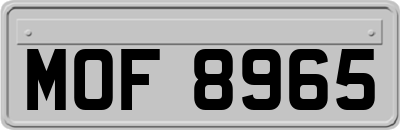 MOF8965
