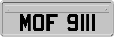 MOF9111