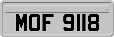 MOF9118