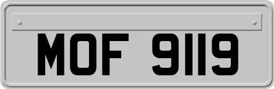 MOF9119