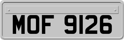 MOF9126