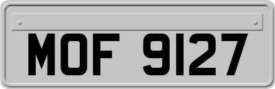 MOF9127