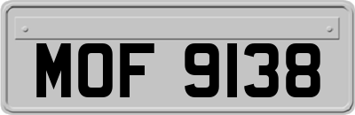 MOF9138