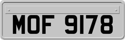 MOF9178