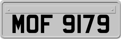 MOF9179