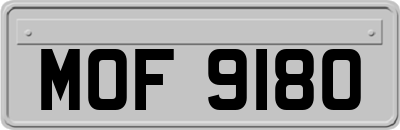 MOF9180