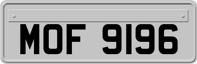 MOF9196