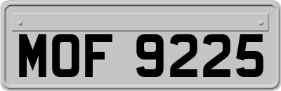 MOF9225