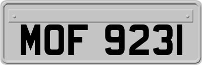 MOF9231