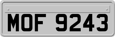 MOF9243