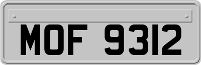 MOF9312