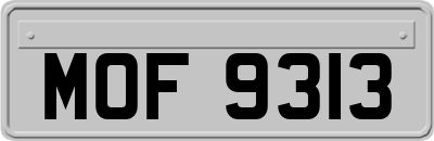 MOF9313