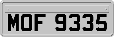 MOF9335