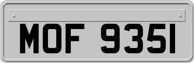 MOF9351