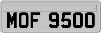 MOF9500