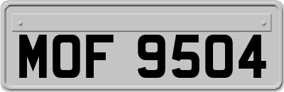 MOF9504